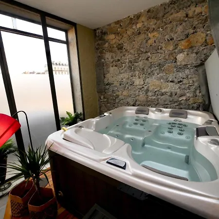 Bed & Breakfast Privatif At