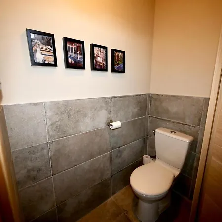 Privatif At ベッド・アンド・ブレックファスト