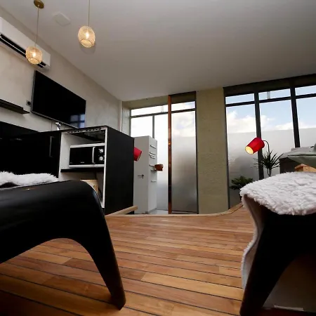Privatif At Bed & Breakfast *