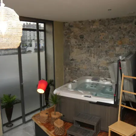 Privatif At 3* Grenoble