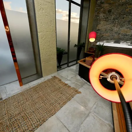 Privatif At 4* Гренобль