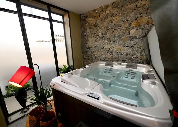 Bed & Breakfast Privatif At