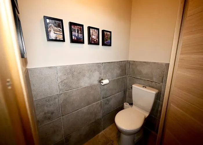 Privatif At Bed & Breakfast