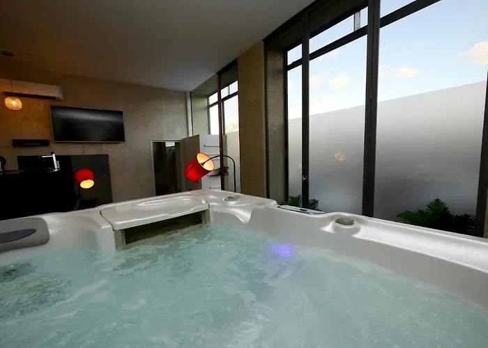 Privatif At Bed & Breakfast