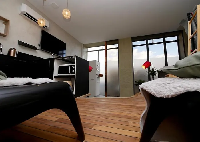 Privatif At Bed & Breakfast 4*