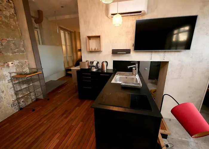 Privatif At Гренобль