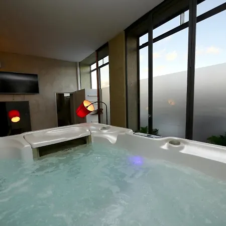 Privatif At Nocleg ze śniadaniem