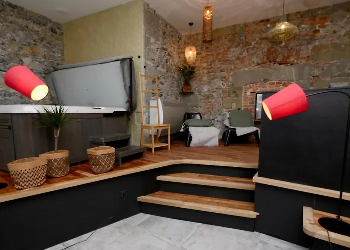 Готель типу 