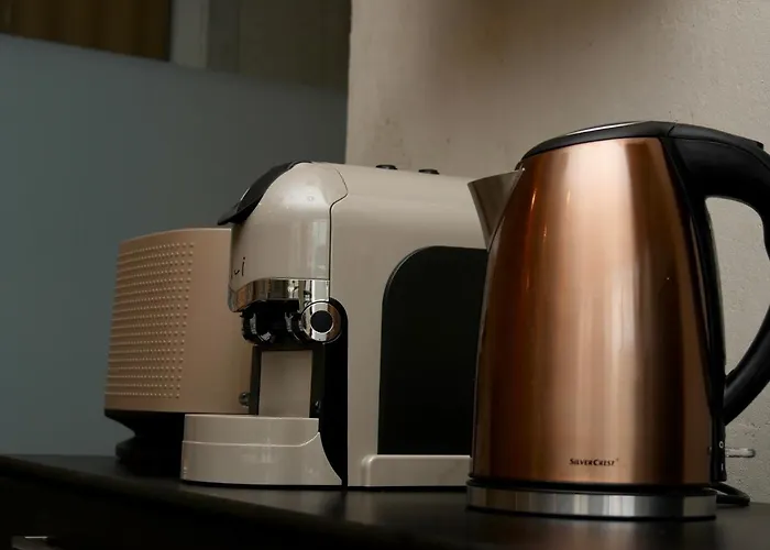 Privatif At Готель типу 